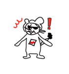 うなレコ（個別スタンプ：23）