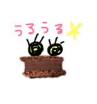 ザワに極み（個別スタンプ：6）