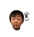 kei.yoshi（個別スタンプ：2）