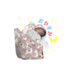 それいけ！ゆづぽん②（個別スタンプ：11）