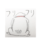 もへピヨ達の生活2（個別スタンプ：3）