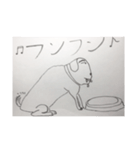 もへピヨ達の生活2（個別スタンプ：8）