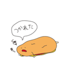 あめどっくん（個別スタンプ：13）