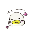良いカモ（個別スタンプ：1）