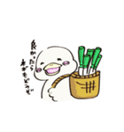 良いカモ（個別スタンプ：4）