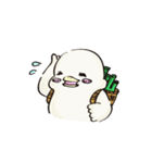 良いカモ（個別スタンプ：6）