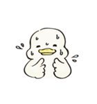 良いカモ（個別スタンプ：10）