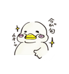 良いカモ（個別スタンプ：12）