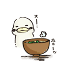 良いカモ（個別スタンプ：18）