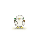 良いカモ（個別スタンプ：21）