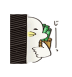 良いカモ（個別スタンプ：22）