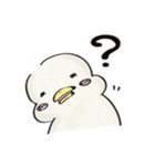 良いカモ（個別スタンプ：24）