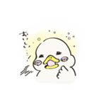 良いカモ（個別スタンプ：31）