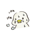 良いカモ（個別スタンプ：35）
