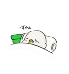 良いカモ（個別スタンプ：37）