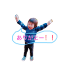 ひさけい（個別スタンプ：2）