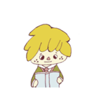 へたっぴーズ（個別スタンプ：20）