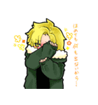 仲良し放送組（個別スタンプ：26）