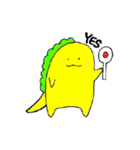 やまお（個別スタンプ：13）