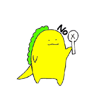 やまお（個別スタンプ：14）