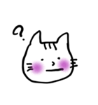 かおにでるよね（個別スタンプ：5）