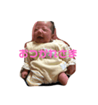 奏陽スタンプ（個別スタンプ：12）