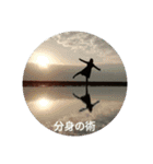 ぐらおタイム（個別スタンプ：1）