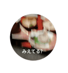 ぐらおタイム（個別スタンプ：10）