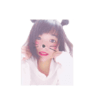 すーちゃん。（個別スタンプ：5）