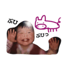 めいちゃんの主張（個別スタンプ：6）