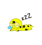 モドキくんスタンプ①（個別スタンプ：25）
