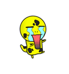 モドキくんスタンプ①（個別スタンプ：26）