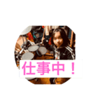 あまたす（個別スタンプ：2）