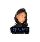 あまたす（個別スタンプ：5）