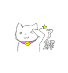 湖南市役所JK課スタンプ（個別スタンプ：1）