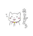 湖南市役所JK課スタンプ（個別スタンプ：4）
