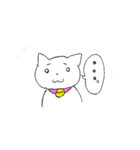 湖南市役所JK課スタンプ（個別スタンプ：5）