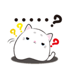 ねこだんご 1（個別スタンプ：11）