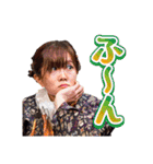 安土桃山ヱレファント（個別スタンプ：9）