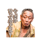 安土桃山ヱレファント（個別スタンプ：15）