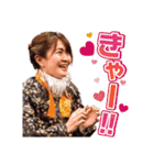 安土桃山ヱレファント（個別スタンプ：17）