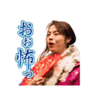 安土桃山ヱレファント（個別スタンプ：26）