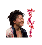 安土桃山ヱレファント（個別スタンプ：32）