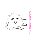 セサミーちゃんスタンプ（個別スタンプ：5）