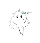 セサミーちゃんスタンプ（個別スタンプ：6）