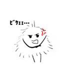セサミーちゃんスタンプ（個別スタンプ：8）