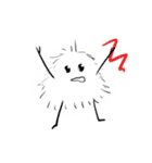 セサミーちゃんスタンプ（個別スタンプ：11）