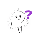 セサミーちゃんスタンプ（個別スタンプ：14）