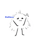 セサミーちゃんスタンプ（個別スタンプ：15）