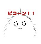 セサミーちゃんスタンプ（個別スタンプ：16）